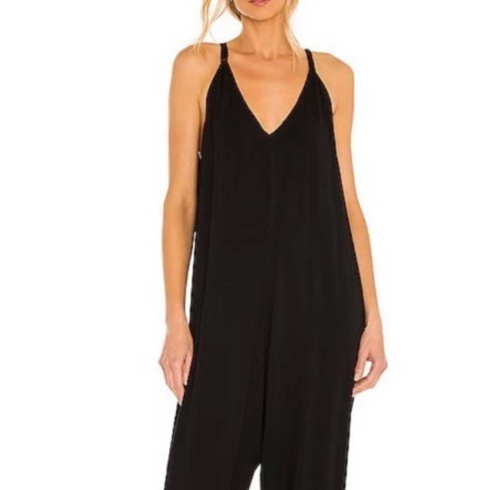 Bobi LA Jumpsuit Size- M - Picture 2 of 13